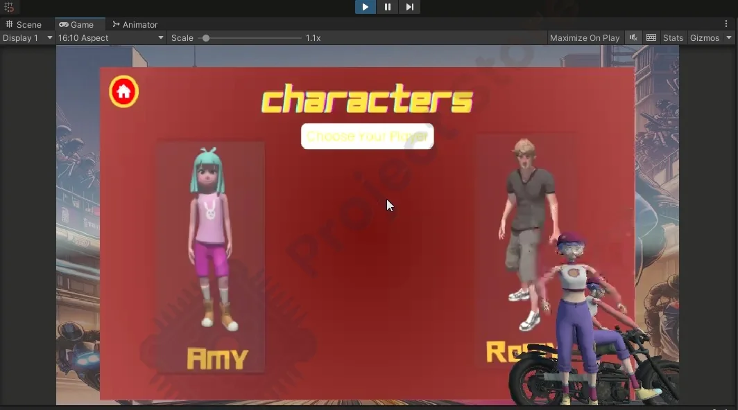 Bike Ride - Professional Engineering Grade Hardware