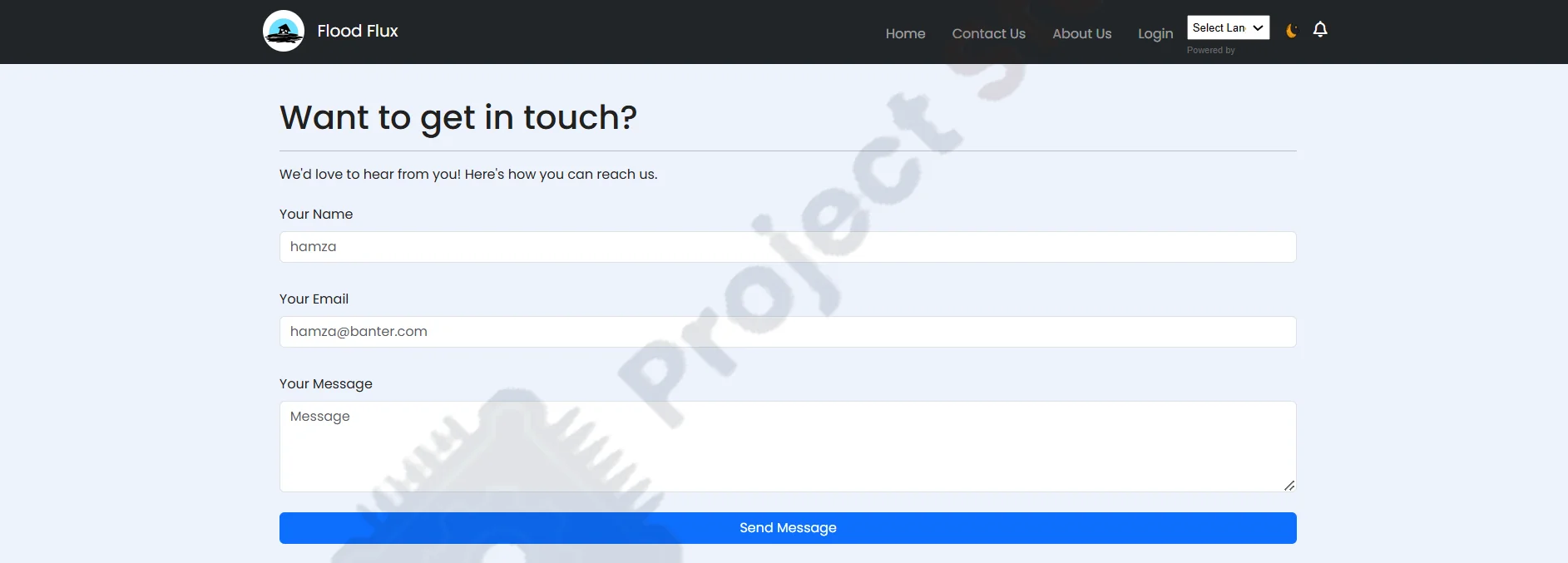 Flood Level Prediction - Professional Engineering Grade Hardware