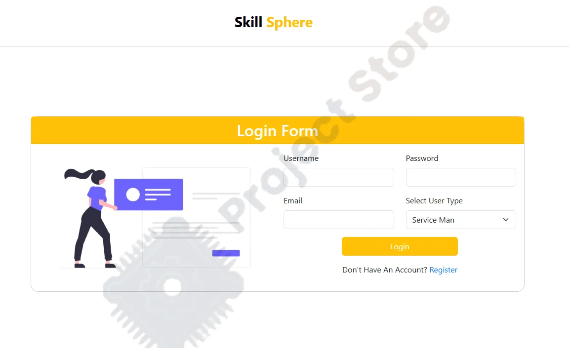 Freelance & Service Marketplace - Professional Engineering Grade Hardware