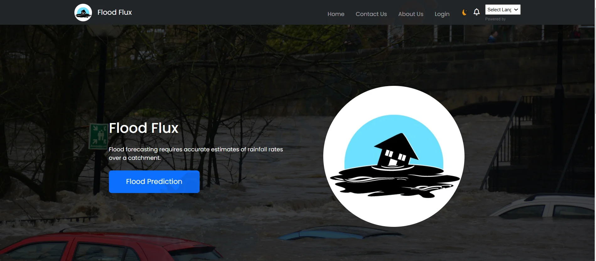 Flood Level Prediction - Professional Engineering Grade Hardware